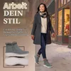 Skechers enkellaars, leren enkellaars Productafbeelding-voorbeeld 7