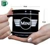 Nostalgic-Art - Smaltovaný hrnek - Mini - Logo Black Náhled obrázku produktu 6