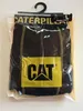 Caterpillar - Pánske termo nohavice FS8030 (XL) (čierne) Náhľad obrázku produktu 3