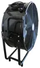 Qteck-Ventilator-Bodenventilator-Windmaschine-Luftkühler-Sta Produktbild-Vorschau 5