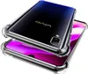 VIVO Y97 Hülle, LaimTop Crystal Transparent Weich TPU Produktbild-Vorschau 1