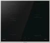 Gorenje GI6400BX, Nero, da incasso, 59,5 cm, Piano cottura Anteprima dell’immagine prodotto 1