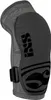 iXS Flow Evo+, Ellenbogenschutz, Schwarz, Grau, Unisex, Produktbild-Vorschau 1