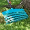 Gardena combisystem grabie do liści i trawy 43 cm 3101-20 Podgląd zdjęcia produktu 26