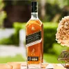 Johnnie Walker Green Label - 15 Jahre - Blended Malt Scotch Produktbild-Vorschau 4