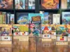 Tiny Towns Architects – Juego de mesa – Alderac Vista previa de la imagen del producto 4