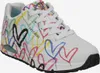 Skechers Uno Baskets Blanc Voir les images du produit 28