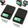 Digitale Präzisionswaage Feinwaage 1000g /0.01g Küchenwaage Produktbild-Vorschau 1
