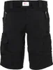 KÜBLER ACTIVIQ Stretchshorts Form 2950 99-schwarz  Größe 48 Produktbild-Vorschau 2
