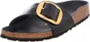 Birkenstock Damen Pantolette, schwarz(highshineblack Produktbild-Vorschau 15