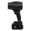 Soffiatore a batteria BLOW 21V CB TURBO, 130.000 giri al Anteprima dell’immagine prodotto 3