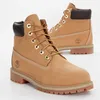 Timberland 6 Inch Premium Waterproof Boot Junior Wheat Podgląd zdjęcia produktu 35