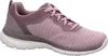 Skechers Bountiful - Quick Path - Lavendel Polyester Größe: Produktbild-Vorschau 28