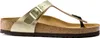 Birkenstock Gizeh Gold Normal Fußbett - Damen Hausschuhe - Produktbild-Vorschau 41