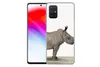 MuchoWow® Handyhülle Schutzhülle Hülle für Samsung Galaxy Produktbild-Vorschau 2