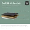 Planetmöbel Waschtischunterschrank Astra 60 cm Gold Produktbild-Vorschau 8