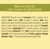 6x Mulino Bianco Pistacchio Kekse mit Pistazien, Kekse mit Produktbild-Vorschau 2