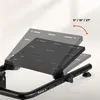 Huzaro Speed 2.0 | Lenkradständer Racing Wheel Stand Racing Produktbild-Vorschau 7