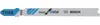 Stichsägeblatt T 118 A Basic for Metal, 5er-Pack Produktbild-Vorschau 2