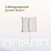 Dreame C1 Fensterputzroboter,5500Pa Saugkraft,Stabil und Produktbild-Vorschau 7