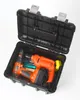 KETER POWER Mallette à outils 16" KETER 17191708 Voir les images du produit 17