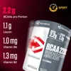 Dymatize BCAA 2200 - 400 capsules Voir les images du produit 2