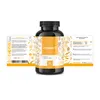 NATURALKRAFT® Premium Vitamin C 1000 mg pro Tagesdosis mit Produktbild-Vorschau 4
