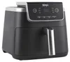 Ninja AF140EU Heißluftfritteuse schwarz/silber, 4 Produktbild-Vorschau 5
