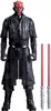 Star Wars Figurka 30 cm Hasbro G1278 - Darth Maul Náhled obrázku produktu 5