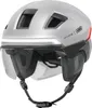 Kask rowerowy ABUS HYP-E B.LACE - z przednim, tylnym i Podgląd zdjęcia produktu 8