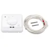 Termostat podlahového vytápění Regulátor teploty 16A 230V Náhled obrázku produktu 1