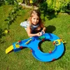 Simba Dickie Vertriebs GmbH AquaPlay AmphieSet vodní Náhled obrázku produktu 13