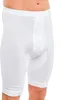 HERMKO 3980 Herren knielanger Slip mit Eingriff und Produktbild-Vorschau 1
