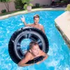 Schwimmring ''Velocity'' LxBxH 91x91x15 cm Podgląd zdjęcia produktu 37