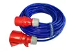 Hilark predlžovací kábel H07BQ-F 5g2,5 mm (5x2,5) 16A 400V Náhľad obrázku produktu 2