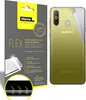 2x Schutzfolie für Samsung Galaxy M40 Rückseite Folie, 100% Produktbild-Vorschau 1
