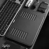 Zugu Case Hülle iPad Air 11" (M2-M4) & Air 10.9" (4th/5th Produktbild-Vorschau 6