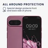kwmobile Handyhülle für Google Pixel 10 Hülle - weiche Produktbild-Vorschau 5