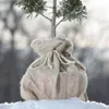 Jutesack aus reißfestem und atmungsaktivem Jute-Gewebe, Produktbild-Vorschau 2