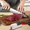 Elektrischer Messerschärfer, Klinge Scherenschleifer, Profi Produktbild-Vorschau 9