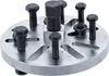 BGS technic Crankshaft Pulley Puller, 1,86 kg Náhled obrázku produktu 5