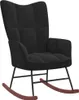 VidaXL 328145, Schwarz, 1 Stück(e) Produktbild-Vorschau 9