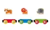 Hape Dschungel-zugreise    One Size Produktbild-Vorschau 11
