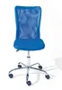 Inter Link, Kinderstuhl BONNIE, Blau, Ergonomisch, Mesh, Produktbild-Vorschau 5