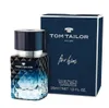 Tom Tailor For Him Eau de Toilette für Herren 30 ml Produktbild-Vorschau 2