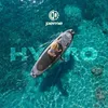 PEME Stand Up Paddle Board – Dark Sky – 350 cm – dvojité Náhľad obrázku produktu 10