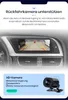 Carplay 6+128GB pour Audi A4 B8 2009-2013 Audi Concert Voir les images du produit 11