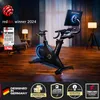 Sportstech Speedbike sBike_BL | 21,5" Touch-Display | Produktbild-Vorschau 6