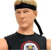 Diamond Select - Figurki Cobra Kai Johnny Lawrence Eagle Podgląd zdjęcia produktu 3
