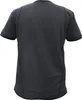 DASSY® Kinetic T-shirt ANTHRAZITGRAU/SCHWARZ Gr.L Länge: Produktbild-Vorschau 2